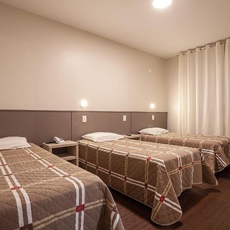 A Furninha Hotel Торрис Экстерьер фото