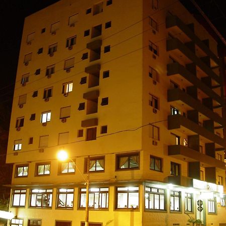 A Furninha Hotel Торрис Экстерьер фото
